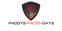Paddys Races Days
