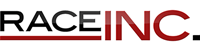 Raceinc.-Versicherung Logo